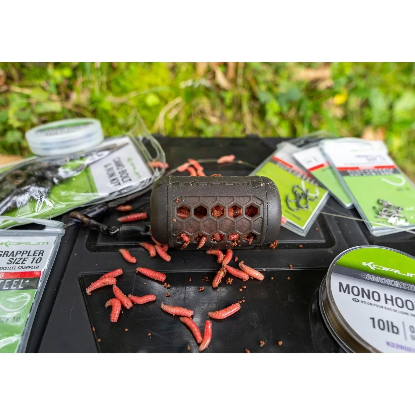 Korum Combi Feeder