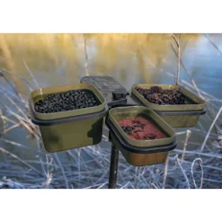 Korum Compact Bait Waiter Set