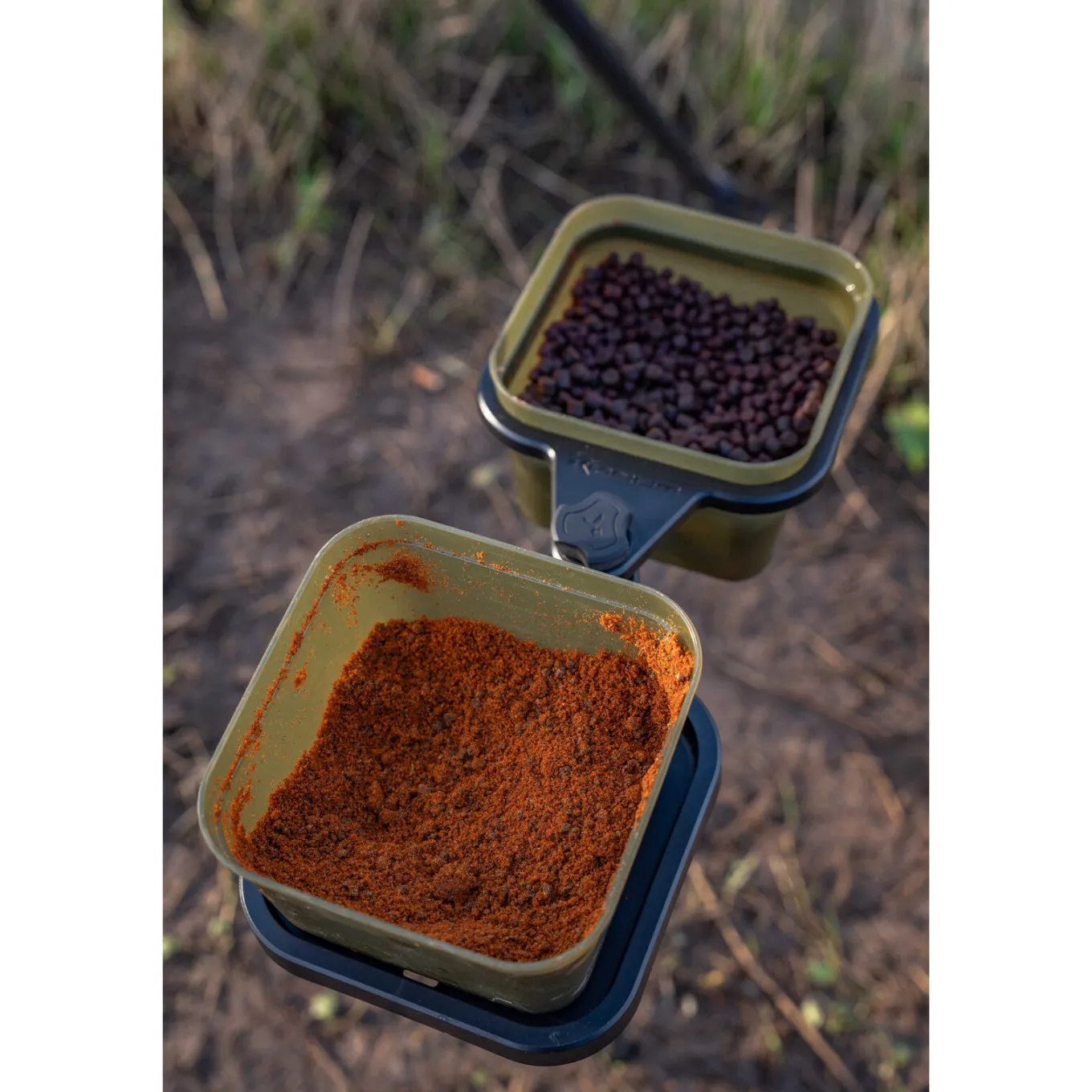 Korum Compact Waiter Tray