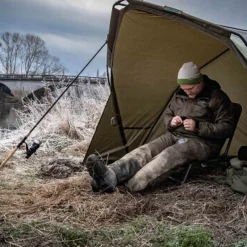 Korum Day Shelter Lite