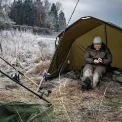 Korum Day Shelter Lite