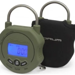 Korum Digital Scales