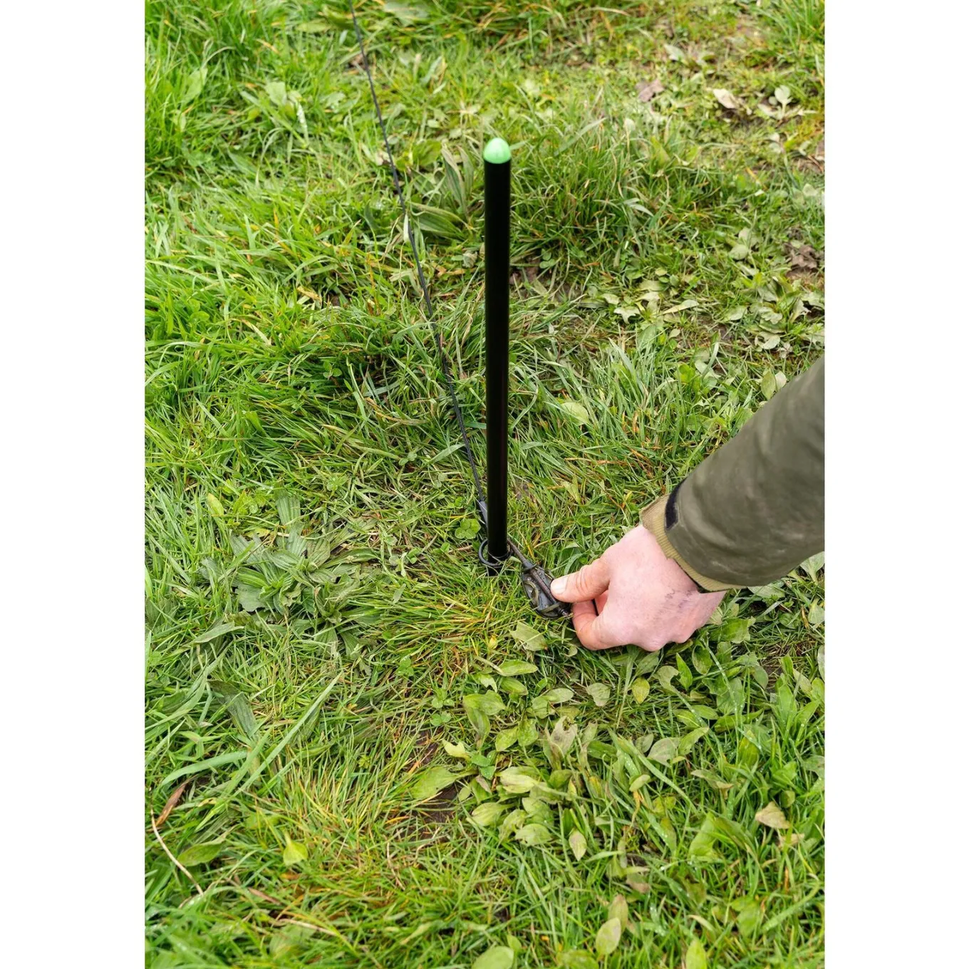 Korum Distance Marka Sticks