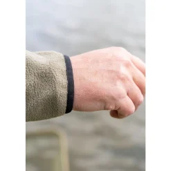 Korum Embossed Microfleece S