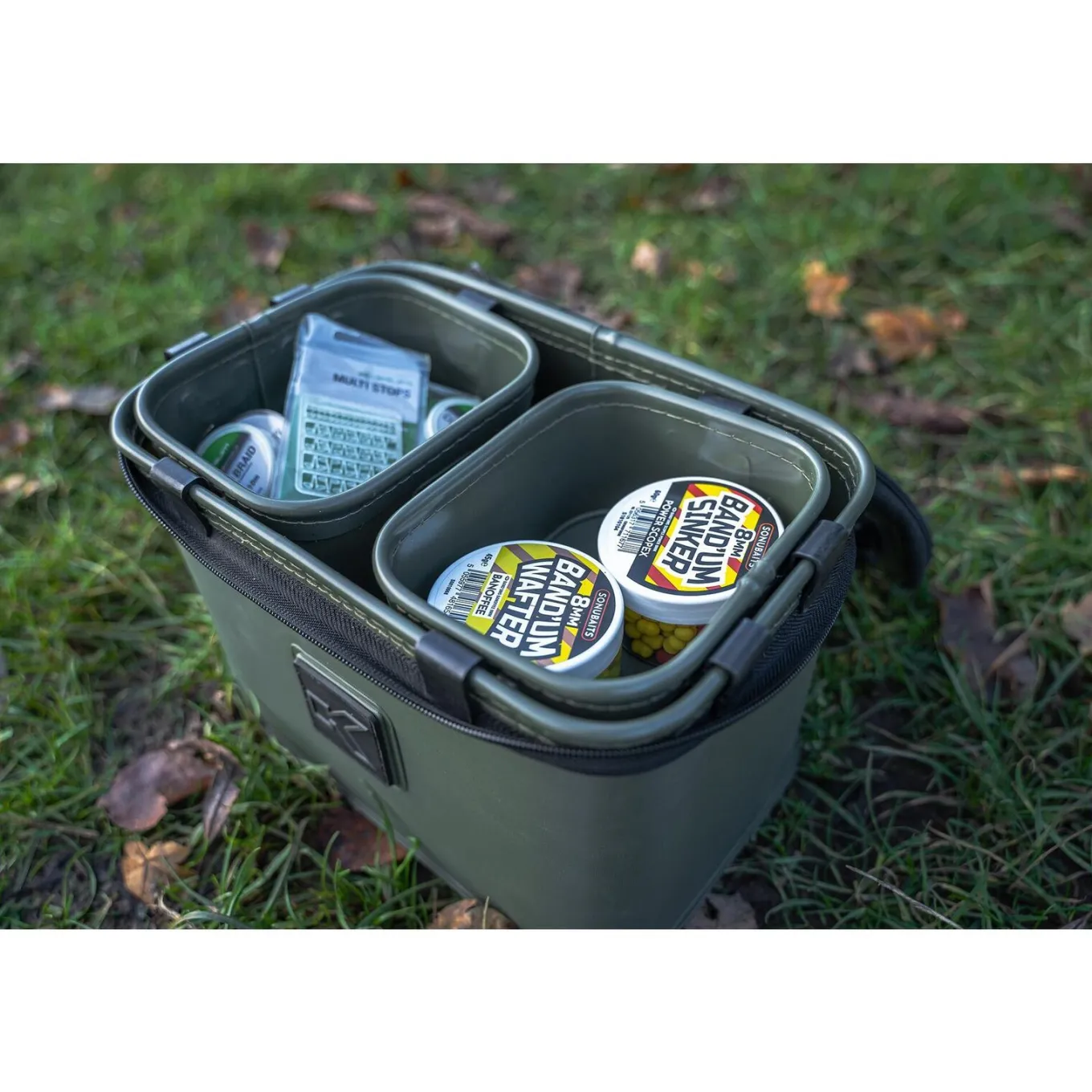 Korum Eva Bait Station
