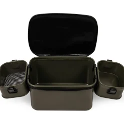Korum EVA Solid Bait Station 8L