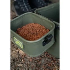 Korum EVA Solid Bait Station 8L