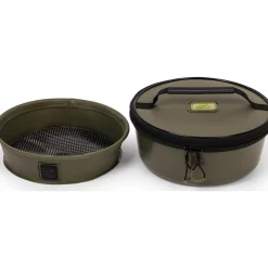 Korum EVA Solid Groundbait Bowl
