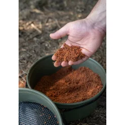 Korum EVA Solid Groundbait Bowl
