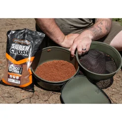 Korum EVA Solid Groundbait Bowl