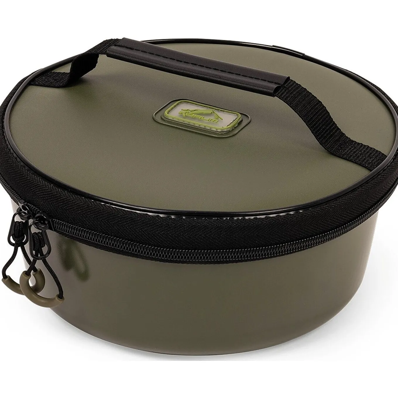 Korum EVA Solid Groundbait Bowl