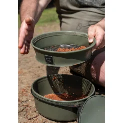 Korum EVA Solid Groundbait Bowl