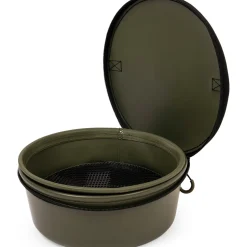 Korum EVA Solid Groundbait Bowl