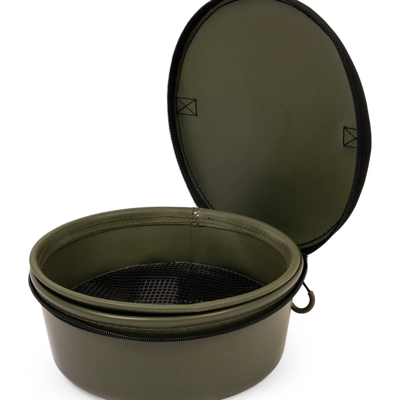 Korum EVA Solid Groundbait Bowl