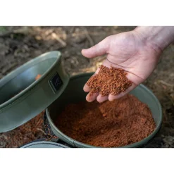 Korum EVA Solid Groundbait Bowl