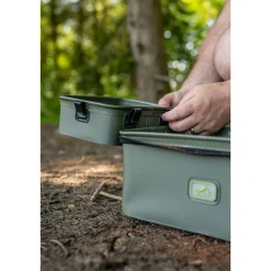 Korum EVA Tackle and Bait Carryall 15L