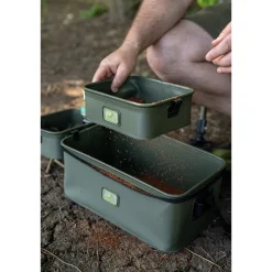 Korum EVA Tackle and Bait Carryall 15L