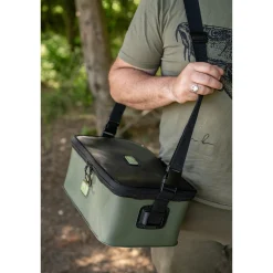 Korum EVA Tackle and Bait Carryall 15L