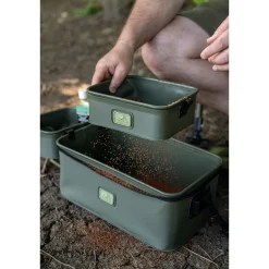 Korum EVA Tackle and Bait Carryall 15L