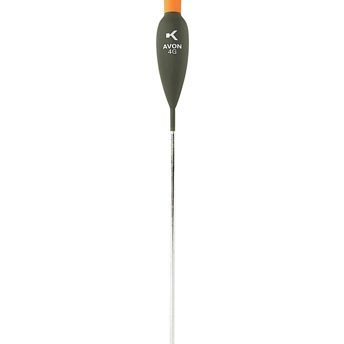 Korum Glide Floats - Avon 6gr 4ssg