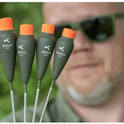 Korum Glide Floats - Speci Stick 8gr 5ssg