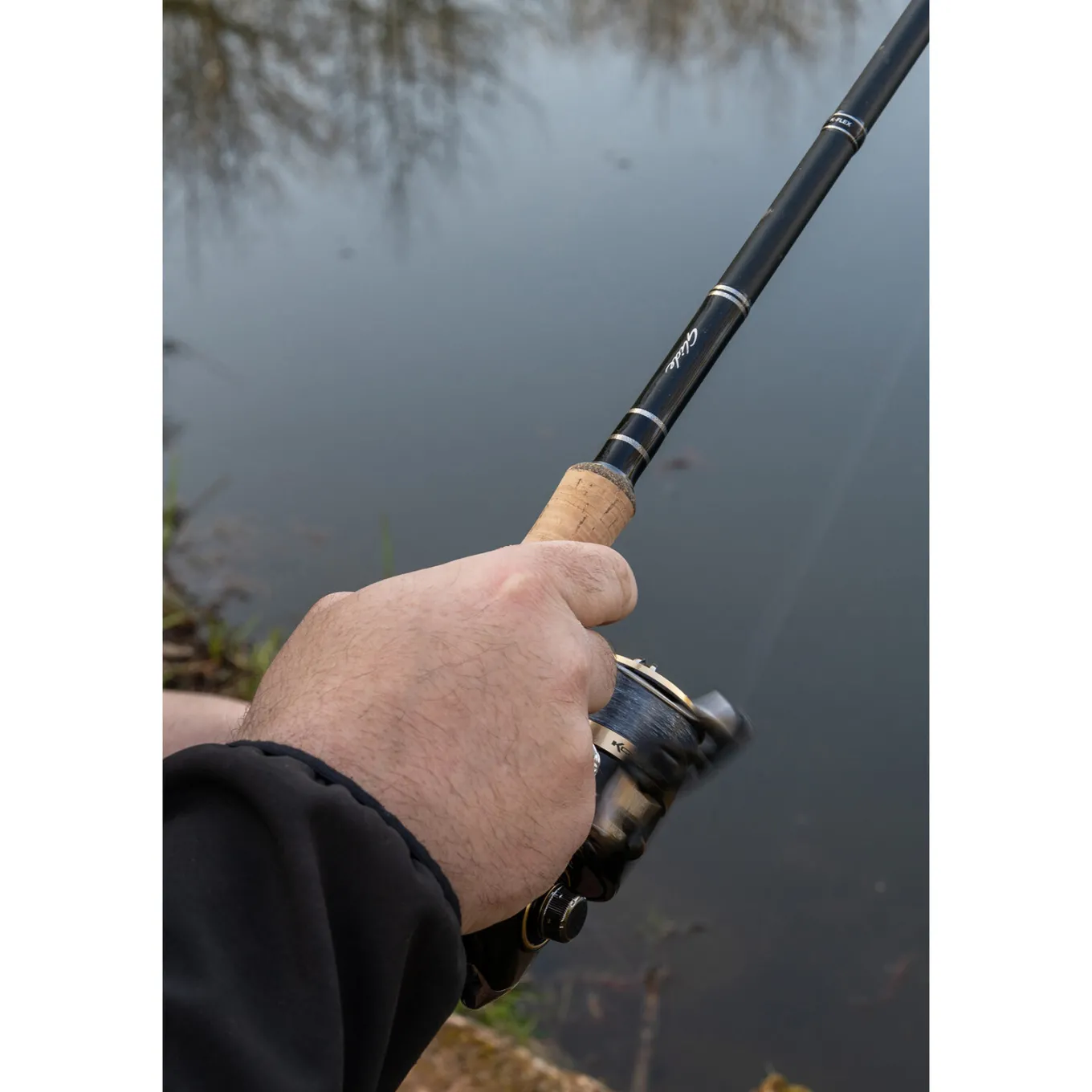 Korum Glide Power Float