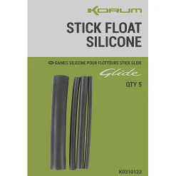 Korum Glide Stick Float Silicone Mix