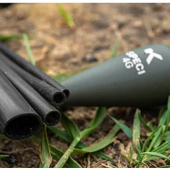 Korum Glide Stick Float Silicone Mix