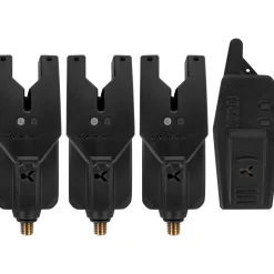 Korum KRI Remote Alarm Set