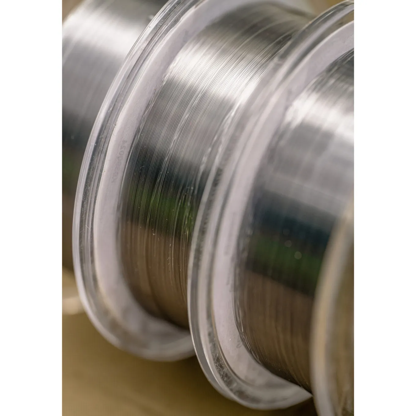 Korum Limitless Feeder Line