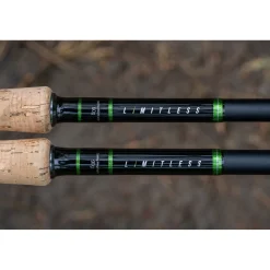 Korum Limitless Feeder Rod