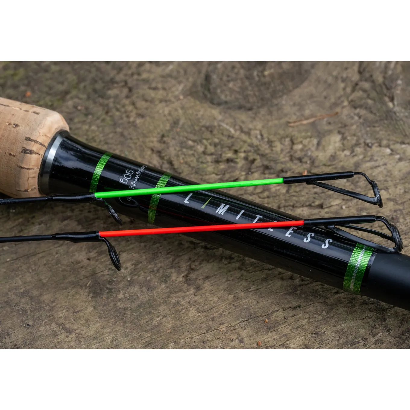 Korum Limitless Feeder Rod