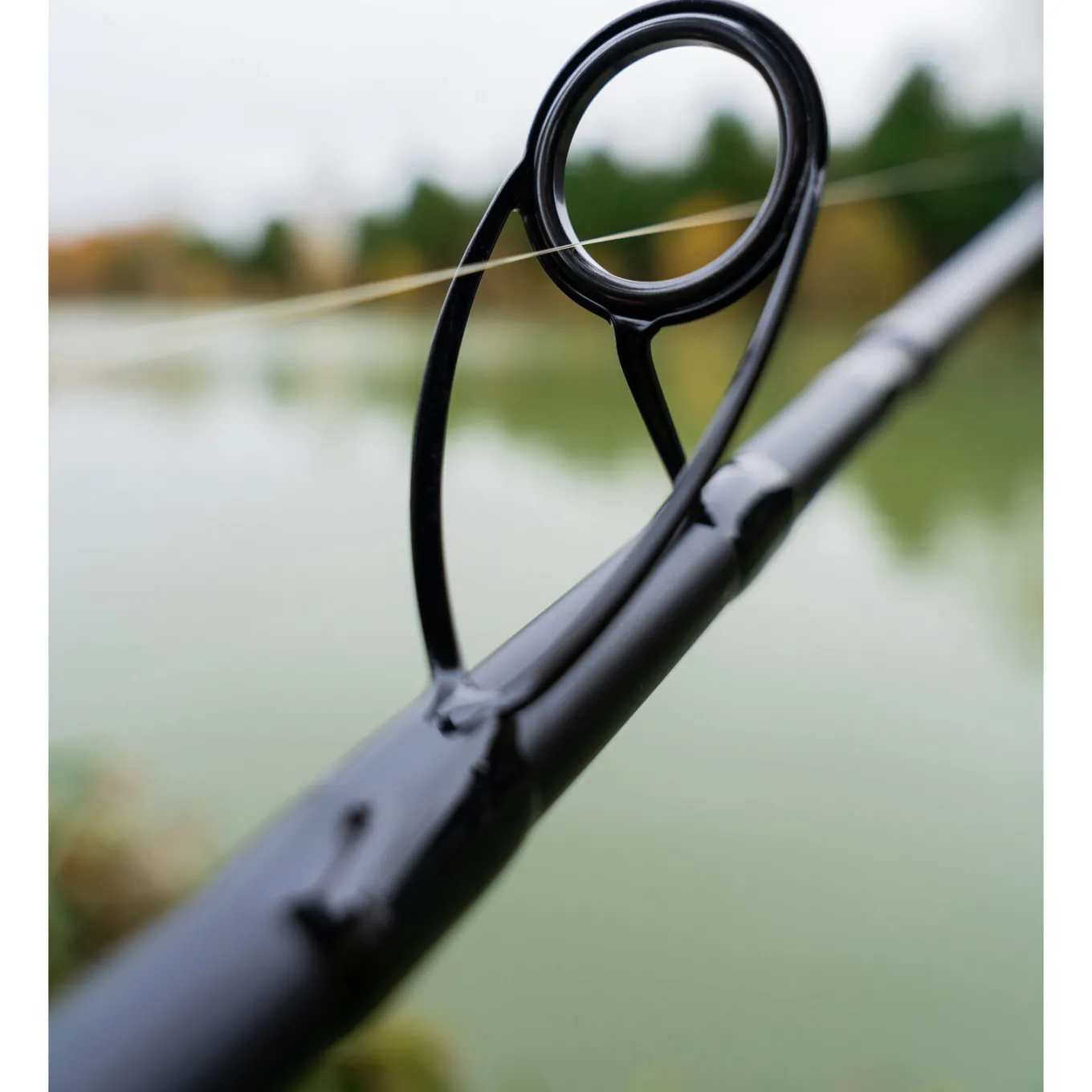 Korum Limitless Feeder Rod