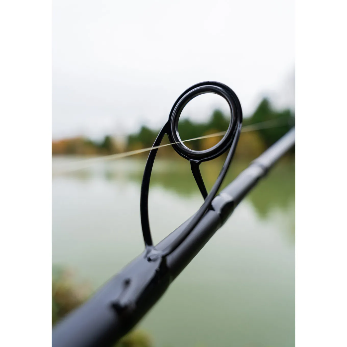Korum Limitless Feeder Rod