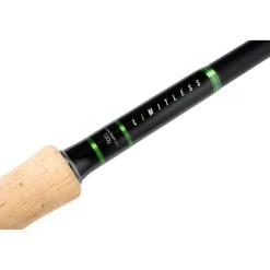 Korum Limitless Feeder Rod