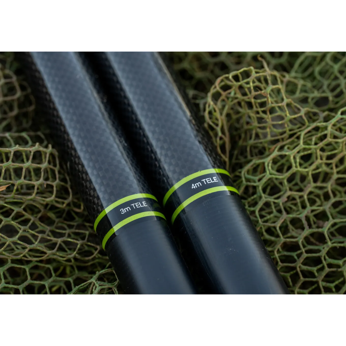 Korum Limitless Power Handle