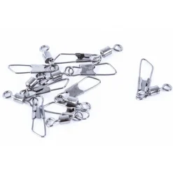 Korum Link Swivels