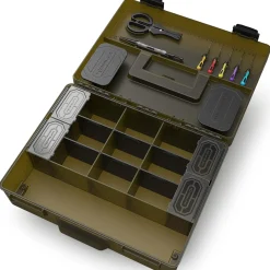 Korum Mega Blox Fully Loaded