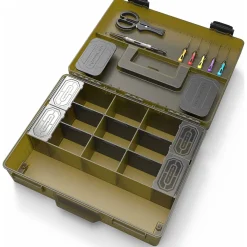Korum Mega Blox Fully Loaded