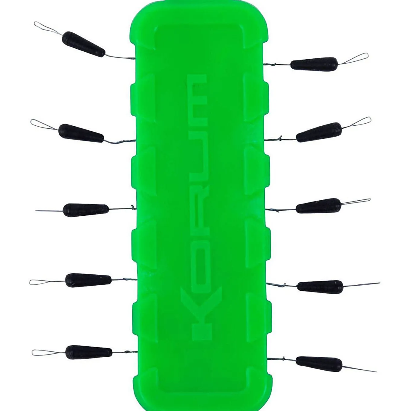 Korum Mega Grip Stops