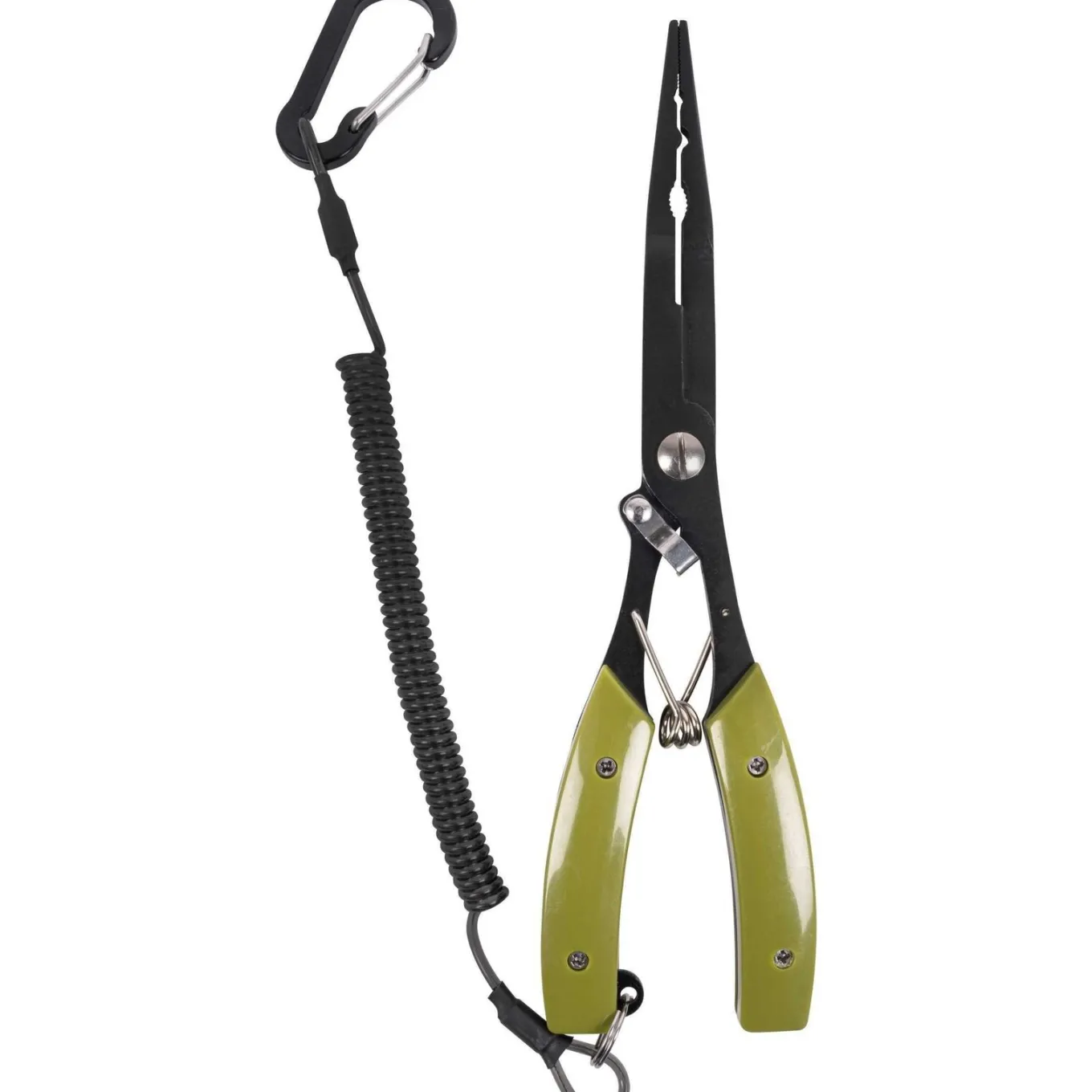 Korum Multi Tool With QC Lanyard
