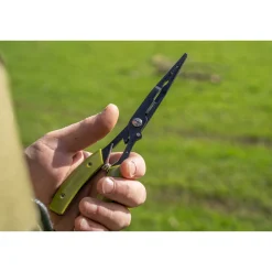 Korum Multi Tool With QC Lanyard