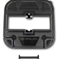 Korum Opspoelmachine