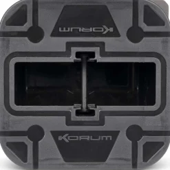 Korum Opspoelmachine