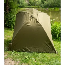 Korum Pentalite Quick Brolly 2.2m