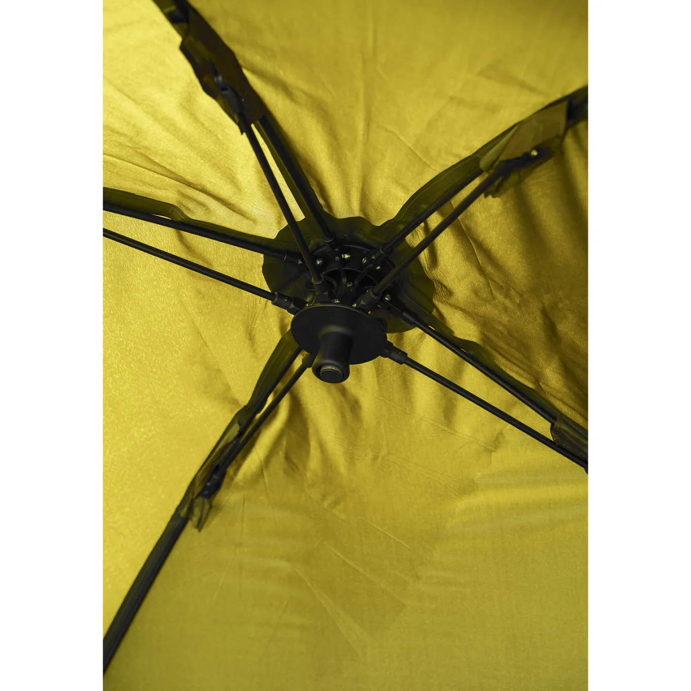 Korum Pentalite Quick Brolly 2.2m