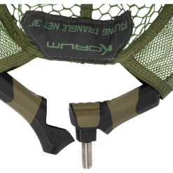 Korum Power Folding Triangle Latex
