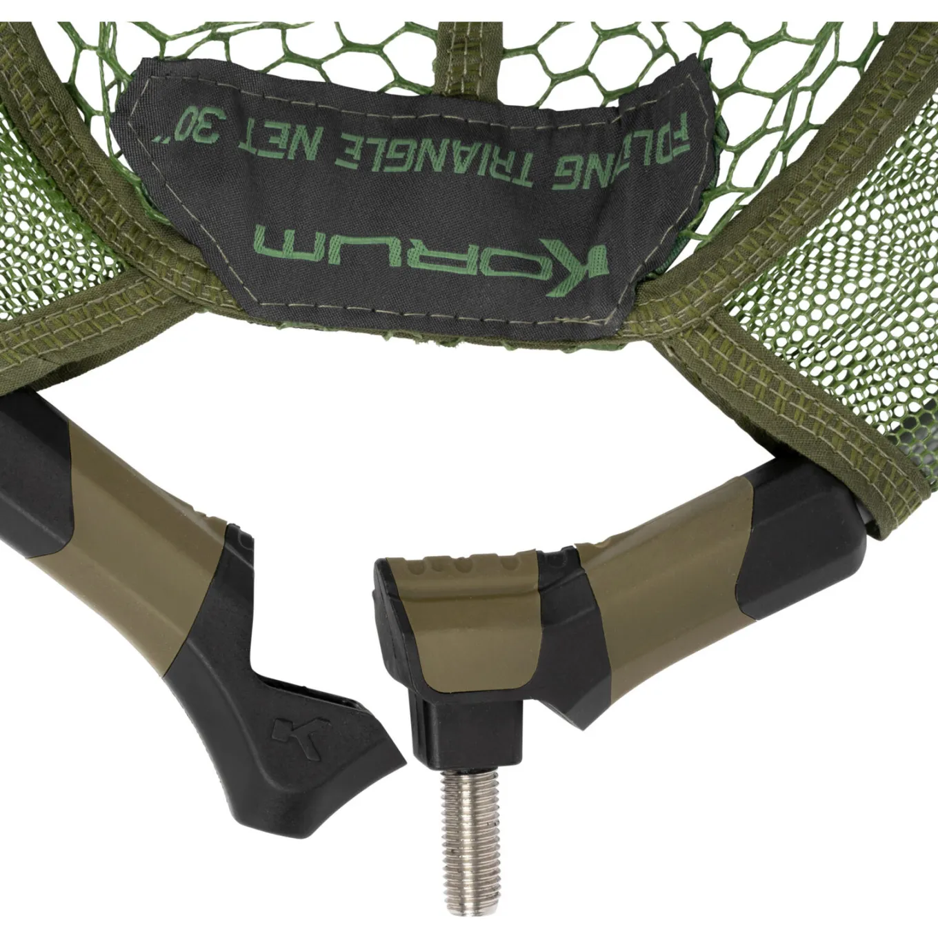 Korum Power Folding Triangle Latex