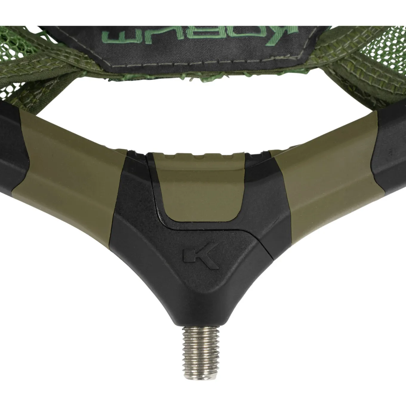 Korum Power Folding Triangle Latex