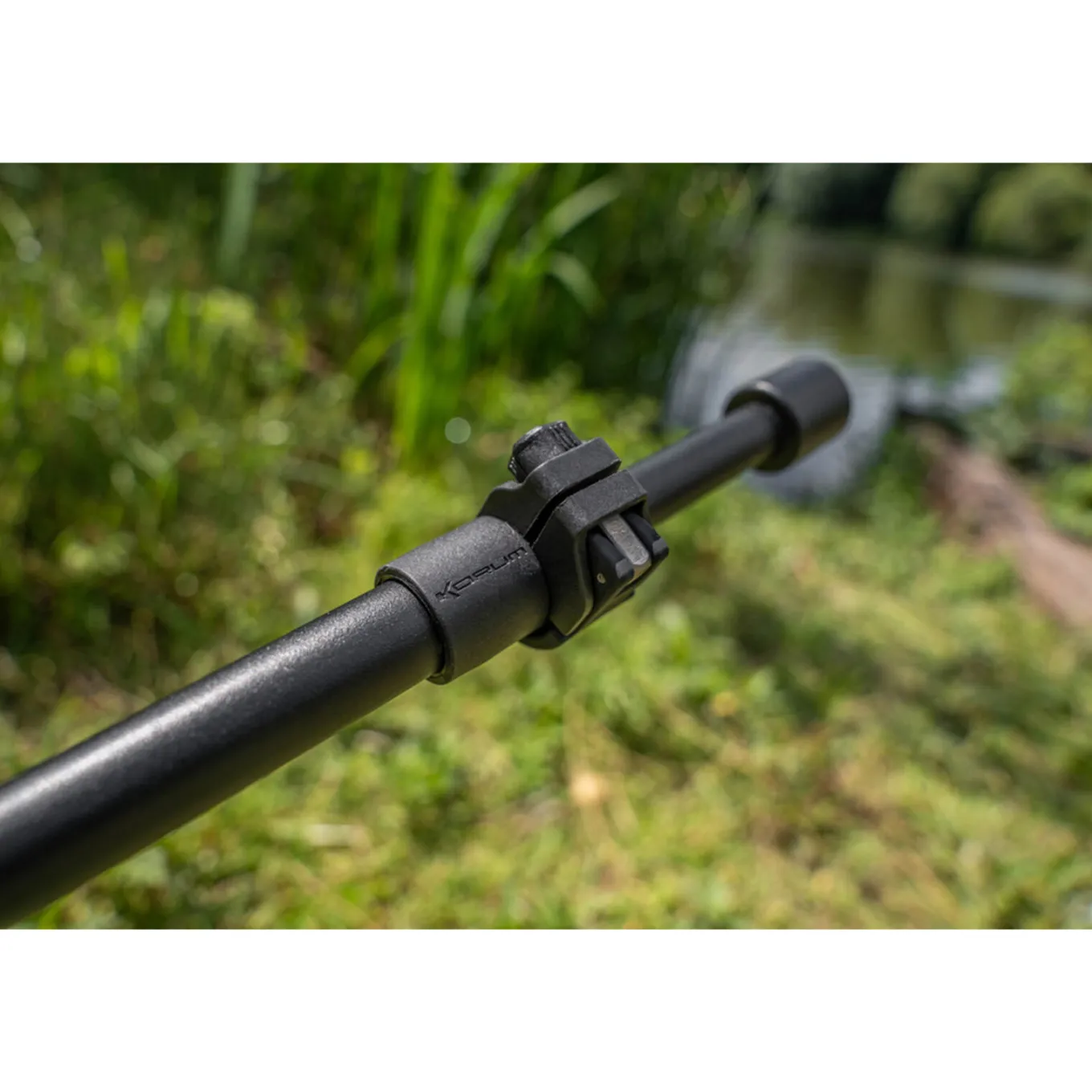 Korum Powertwist Bankstick